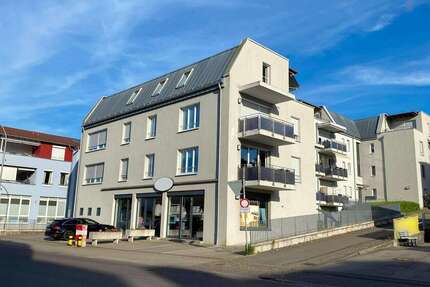 Wohnung zum Kaufen in Bad Bergzabern 274.000 € 116.89 m² 2 zimmer