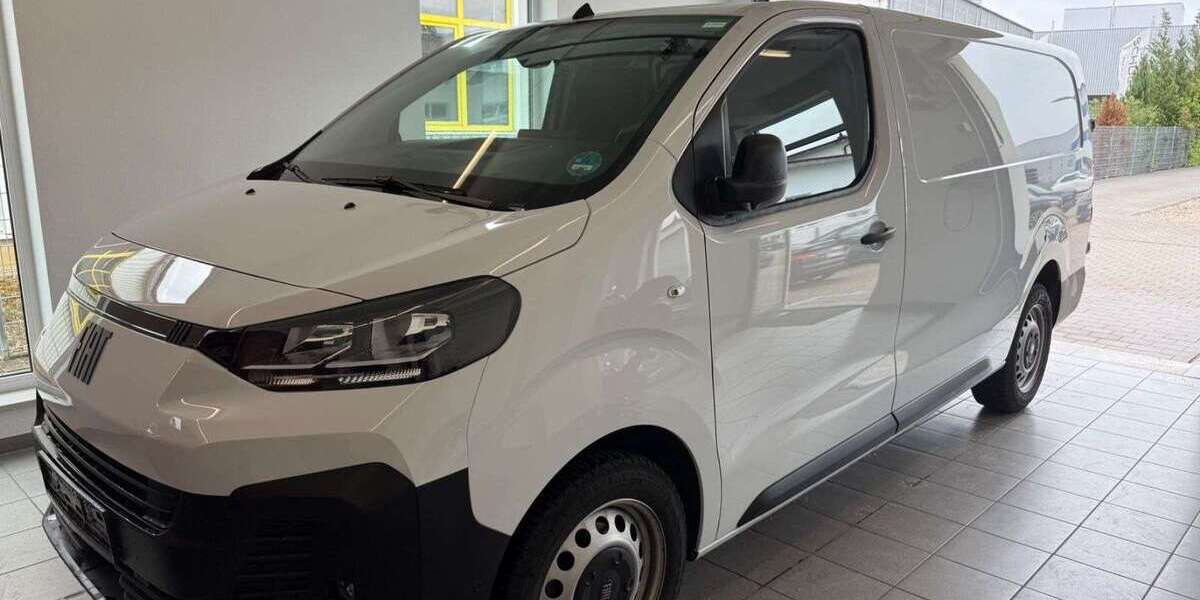 Fiat Scudo 36.500 km 19.900 &euro; Wolnzach 85283