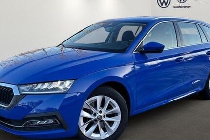 Skoda Octavia 96.167 km 22.899 &euro; Rüdersdorf 15562