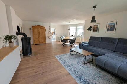 Wohnung Steinau an der Straße - 4 Zimmer, 128 m&sup2;, 1.150&euro; | Angebot:26403870