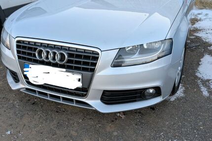 Audi A4 224.000 km 4.500 &euro; Bad Salzungen 36433
