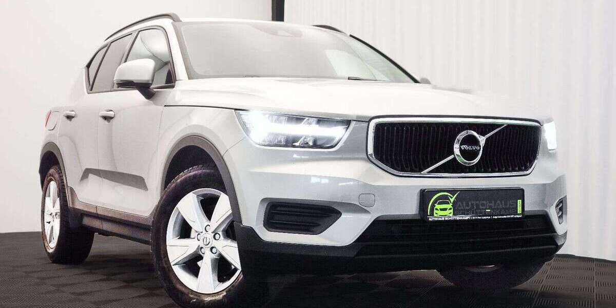 Volvo XC40 112.000 km 21.450 &euro; Bad Lippspringe 33175