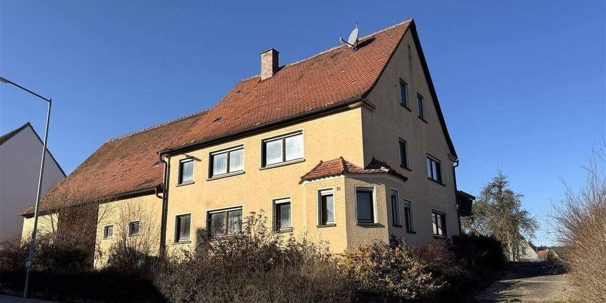 Grundstück Flachslanden Flachslanden - 578.000&euro; | Angebot:25663020