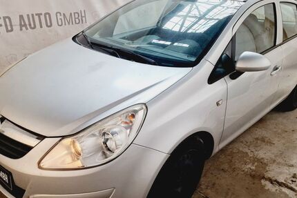 Opel Corsa 198.900 km 1.290 &euro; Chemnitz 09114