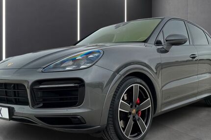 Porsche Cayenne 103.000 km 69.900 € München 81369