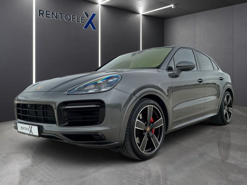 Porsche Cayenne 103.000 km 69.900 € München 81369