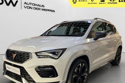 Cupra Ateca 35.100 km 32.280 &euro; Heilbronn 74076