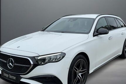 Mercedes-Benz E 220 30.464 km 47.570 € Frankfurt (Oder) 15234