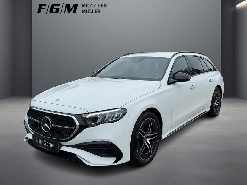 Mercedes-Benz E 220 30.464 km 47.570 € Frankfurt (Oder) 15234