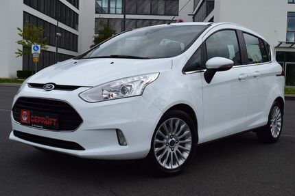 Ford B-Max 108.000 km 6.490 &euro; Köln (Ostheim) 51107