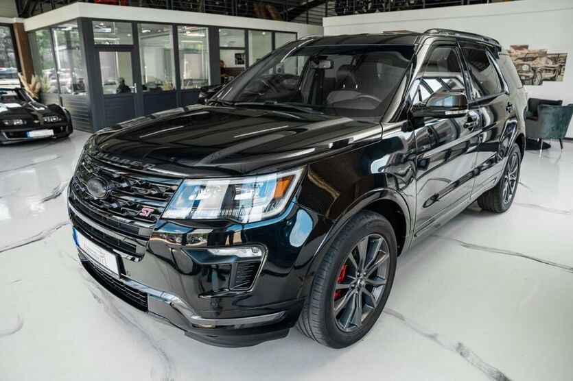 Explorer