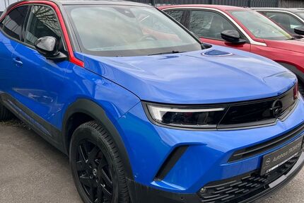 Opel Mokka 30.000 km 18.390 &euro; Klosterlechfeld 86836