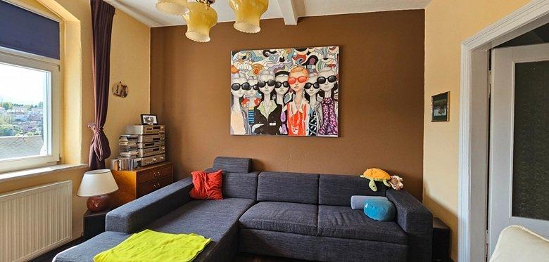 Mehrfamilienhaus, Wohnhaus Reichenbach im Vogtland Obermylau - 269.000&euro; | Angebot:26714146