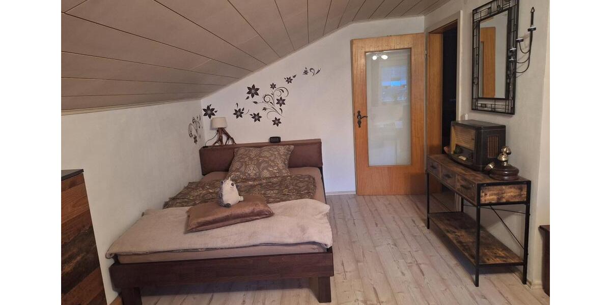 Ferienimmobilie Grafenwiesen - 47&euro; | Angebot:26605751