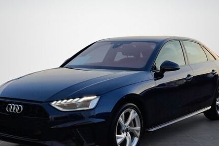 Audi A4 53.910 km 26.780 &euro; Norden 26506