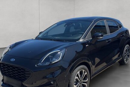 Ford Puma 21.354 km 23.550 &euro; Frankfurt 60386