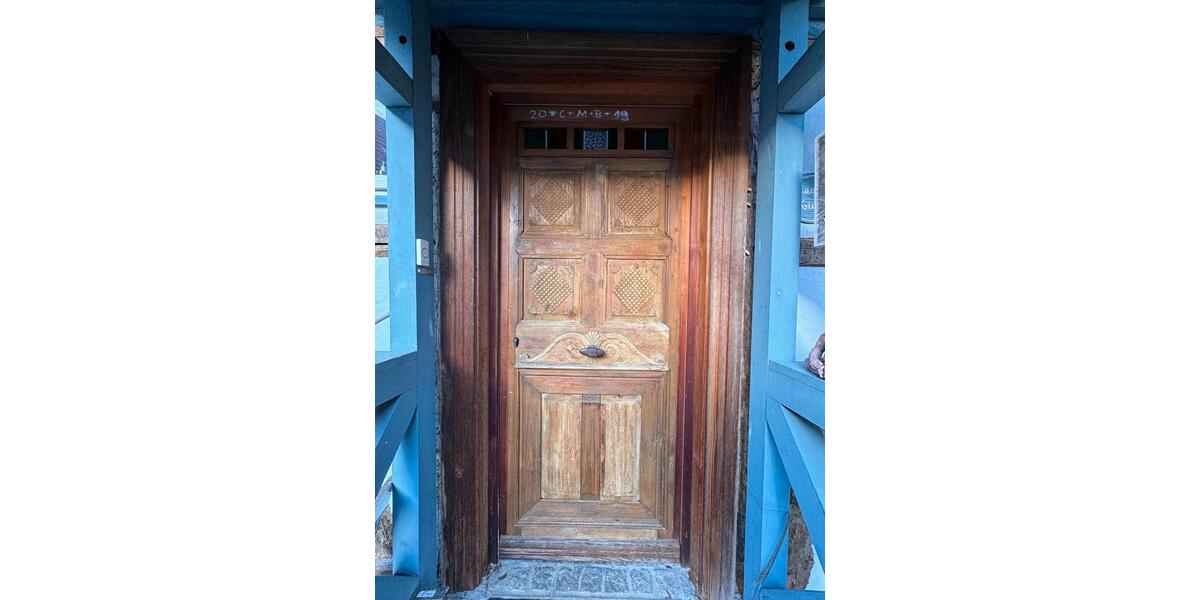 Einfamilienhaus Münnerstadt - 6 Zimmer, 200 m&sup2;, 399.000&euro; | Angebot:26815879