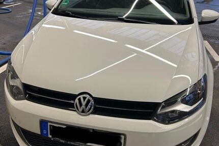 VW Polo 101.500 km 7.300 &euro; Böblingen 71034