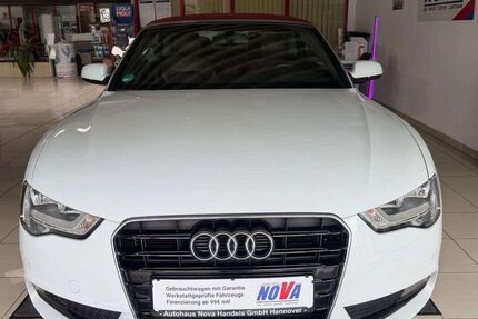 Audi A5 73.000 km 15.490 &euro; Stadthagen 31655