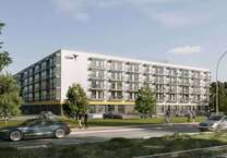 Wohnung zum Kaufen in Rostock Südstadt 147.003 € 20.16 m²