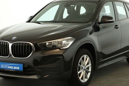 BMW X1 68.100 km 21.690 € Donnersdorf 97499