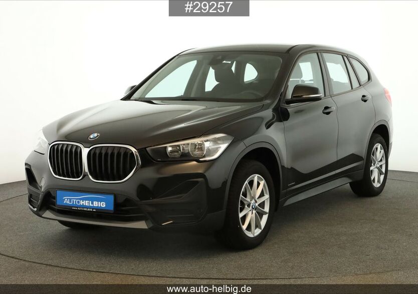 BMW X1 68.100 km 21.690 € Donnersdorf 97499