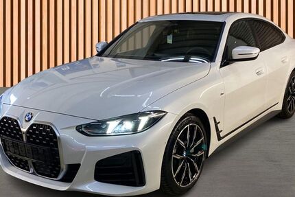 BMW 430 Gran Coupé 10.141 km 48.980 &euro; Dresden 01328