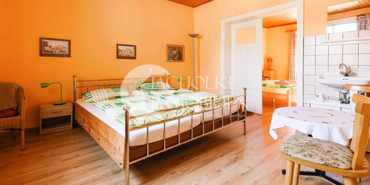 Gewerbeobjekt Gorleben - 299.000&euro; | Angebot:26454449
