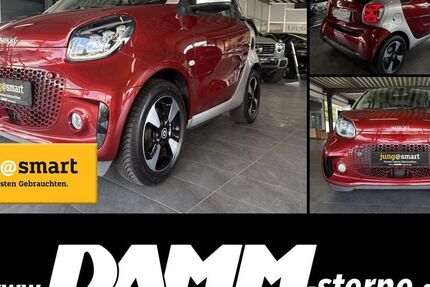 Smart ForTwo 10.886 km 15.970 &euro; Hofgeismar (bei Kassel) 34369
