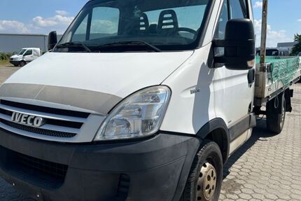 IVECO Andere 218.881 km 5.990 &euro; Weilerswist 53919