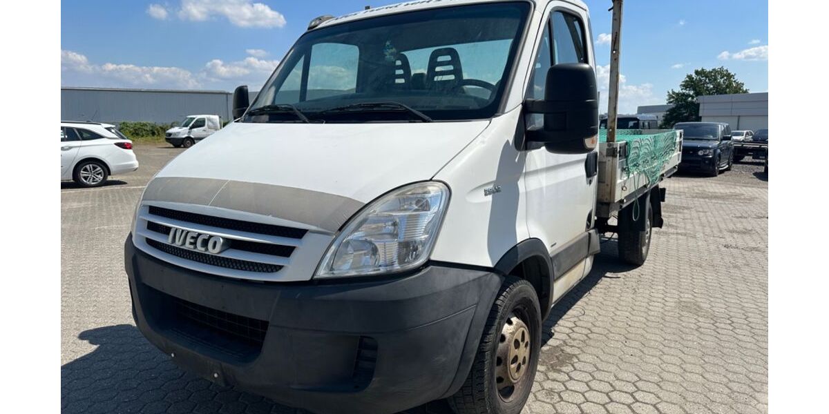 IVECO Andere 218.881 km 5.990 &euro; Weilerswist 53919