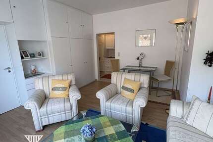 Wohnung Norderney - 2 Zimmer, 47 m&sup2;, 399.500&euro; | Angebot:25149392