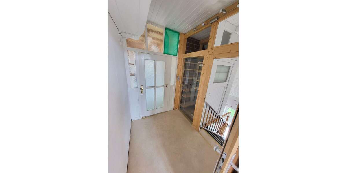 Etagenwohnung Ober-Ramstadt Ramstadt - 4 Zimmer, 80 m&sup2;, 212.000&euro; | Angebot:22777897