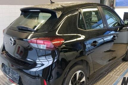 Opel Corsa 30.850 km 14.590 &euro; Schöningen 38364