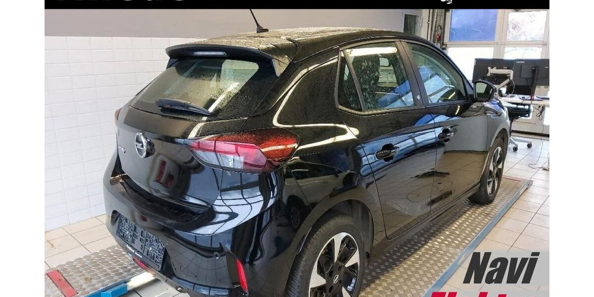 Opel Corsa 30.850 km 14.590 &euro; Schöningen 38364