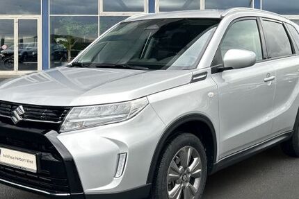 Suzuki Vitara 17.960 km 22.450 &euro; Herborn 35745