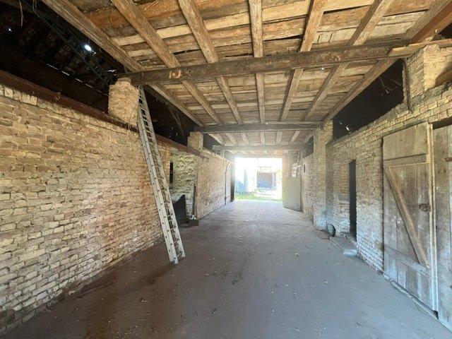 Bauernhaus, Landhaus Großfischlingen - 16 Zimmer, 255 m&sup2;, 650.000&euro; | Angebot:27201251