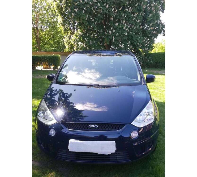 S-Max