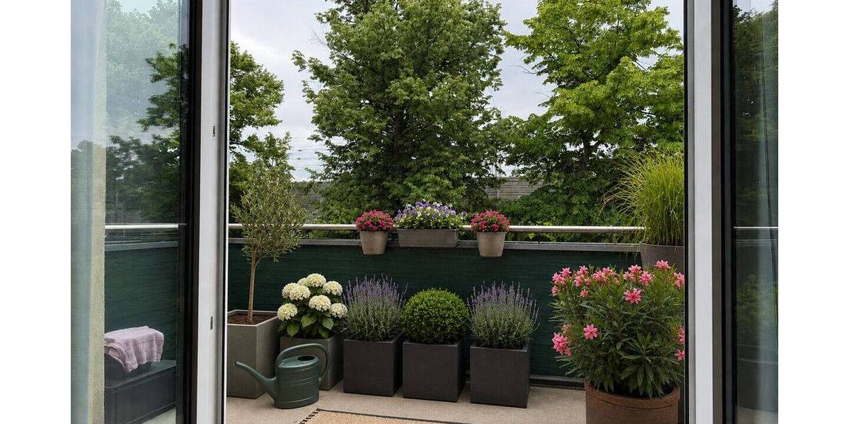 Etagenwohnung Hannover / Waldhausen Waldhausen - 3 Zimmer, 80 m&sup2;, 275.000&euro; | Angebot:26851385