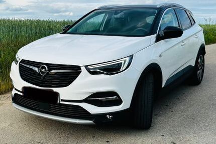 Opel Grandland (X) 74.000 km 16.900 &euro; Pfedelbach 74629