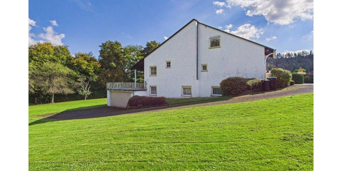 Einfamilienhaus Bruch - 4 Zimmer, 292 m&sup2;, 349.000&euro; | Angebot:25662315
