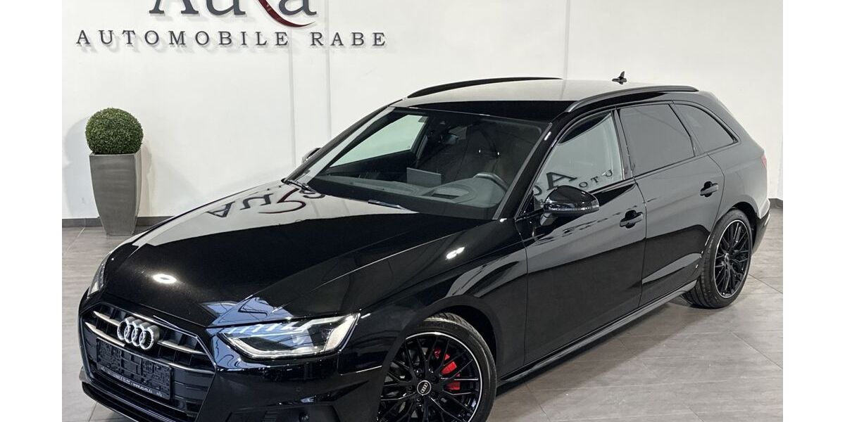 Audi A4 78.450 km 27.989 &euro; Wardenburg 26203