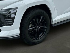 Hyundai KONA N Line Elektro 2WD Sportpaket Navi Digitales 8.250 km 35.990 &euro; Bad Wünnenberg 33181