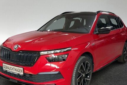 Skoda Kamiq 48.500 km 23.560 &euro; München 80687