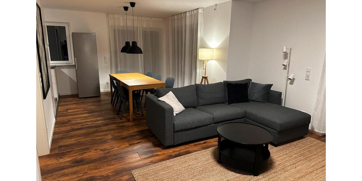 Etagenwohnung Hausham - 12 Zimmer, 80 m&sup2;, 30&euro; | Angebot:26317534