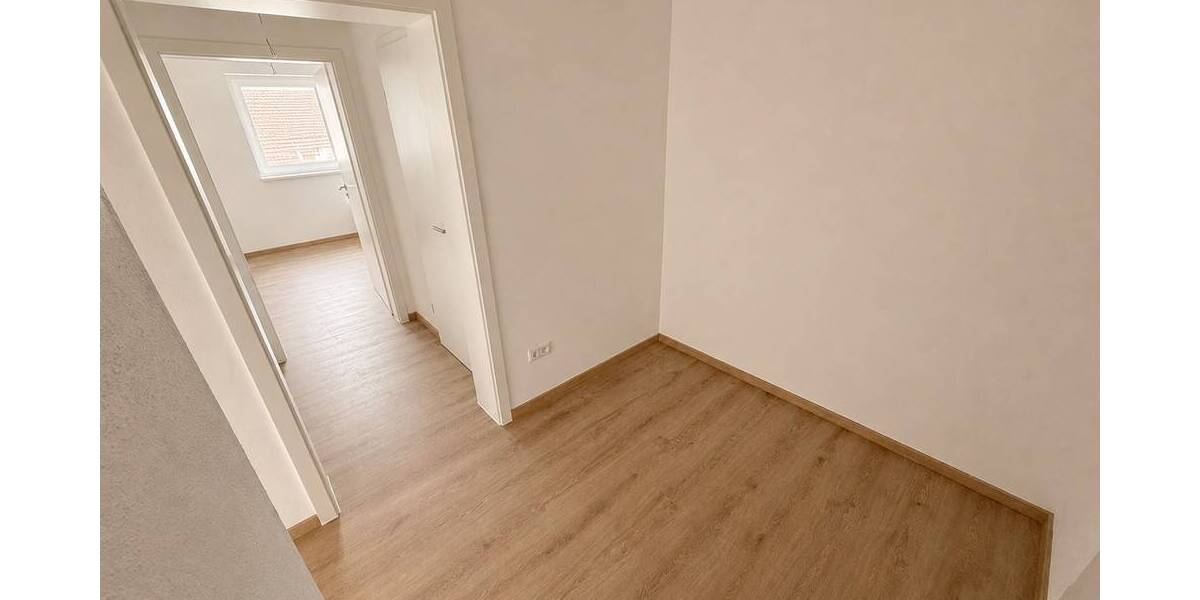 Etagenwohnung Oettingen - 3 Zimmer, 86 m&sup2;, 276.000&euro; | Angebot:26672362