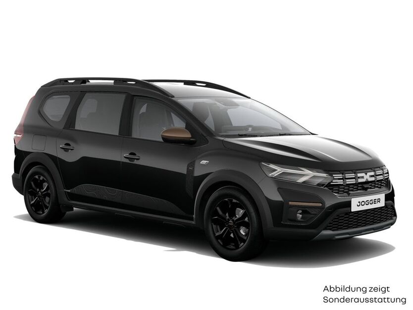 Dacia Jogger 14.990 km 26.680 € München 80807