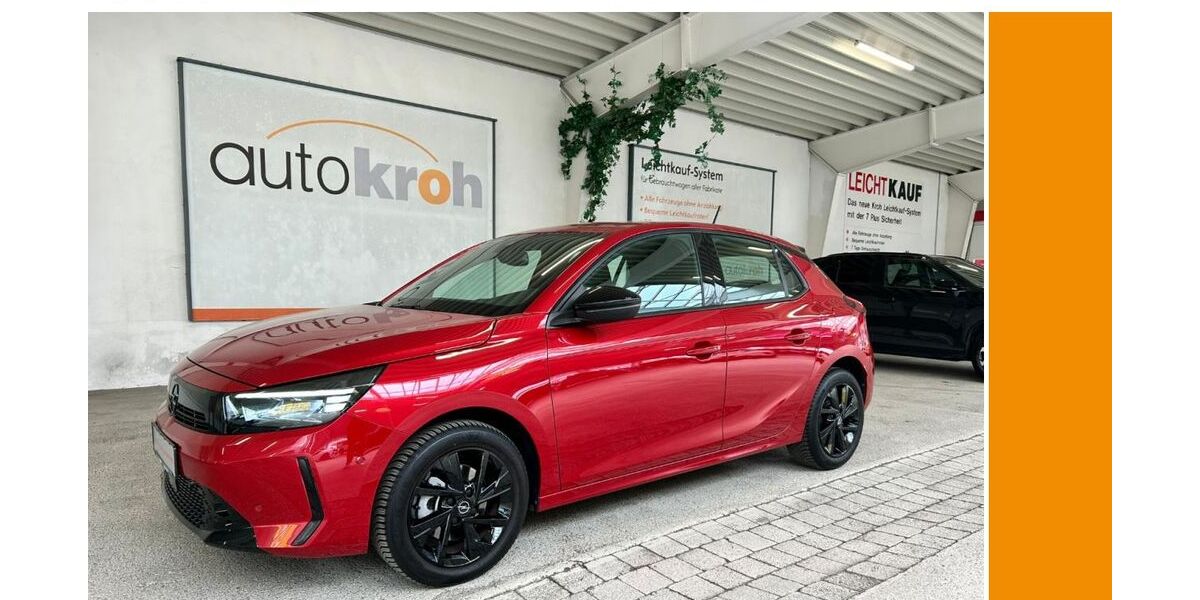 Opel Corsa 3.876 km 17.990 &euro; Bad Berleburg 57319