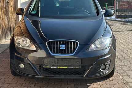 Seat Altea 178.200 km 4.700 &euro; München 80995