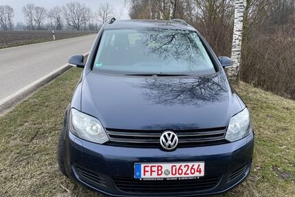 VW Golf Plus 162.000 km 4.900 &euro; Gröbenzell 82194